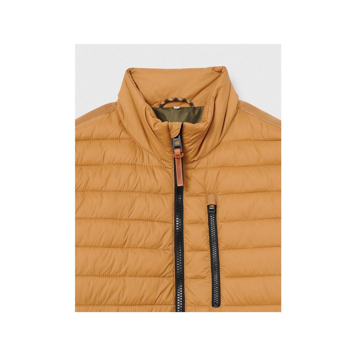 camel active Steppjacke beige (1-St)