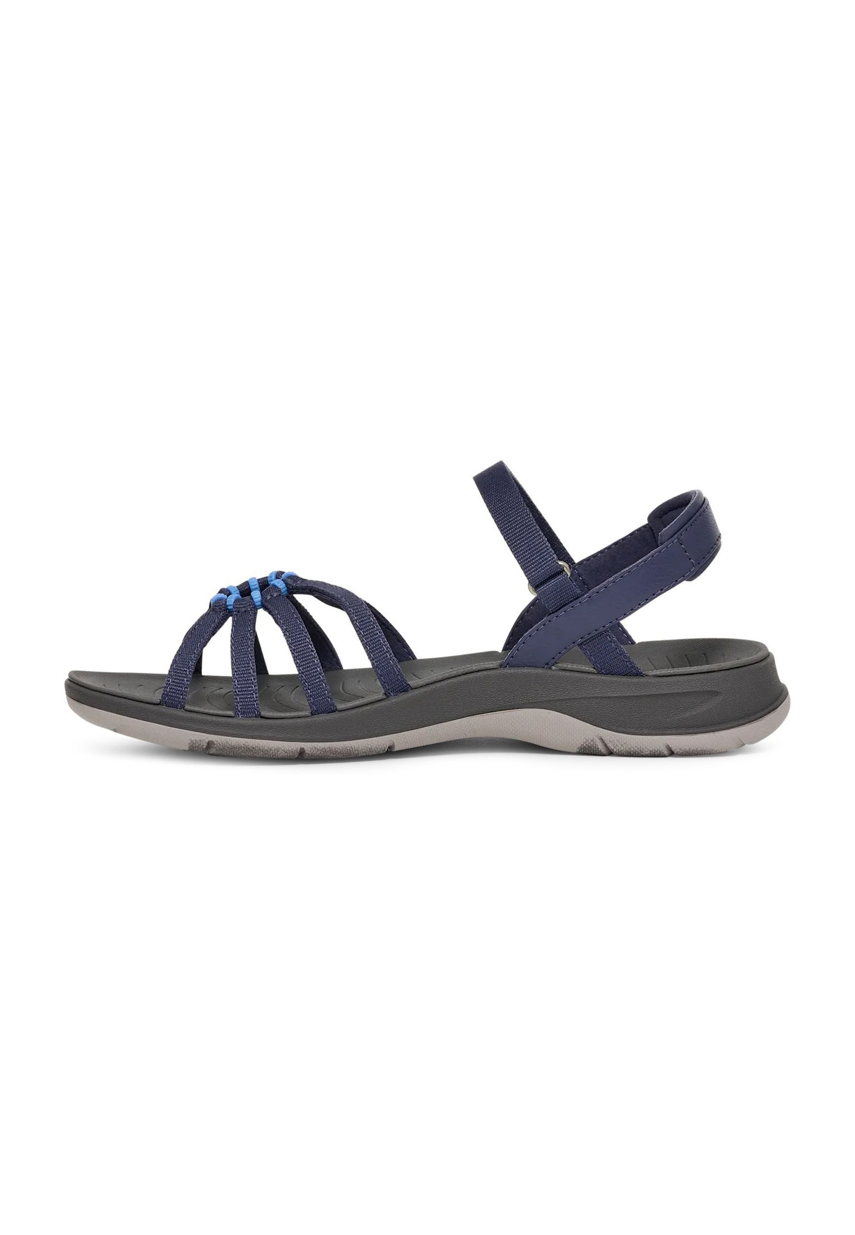 Teva TIRRATRAVELER 1166130 Sandale Crown Blue