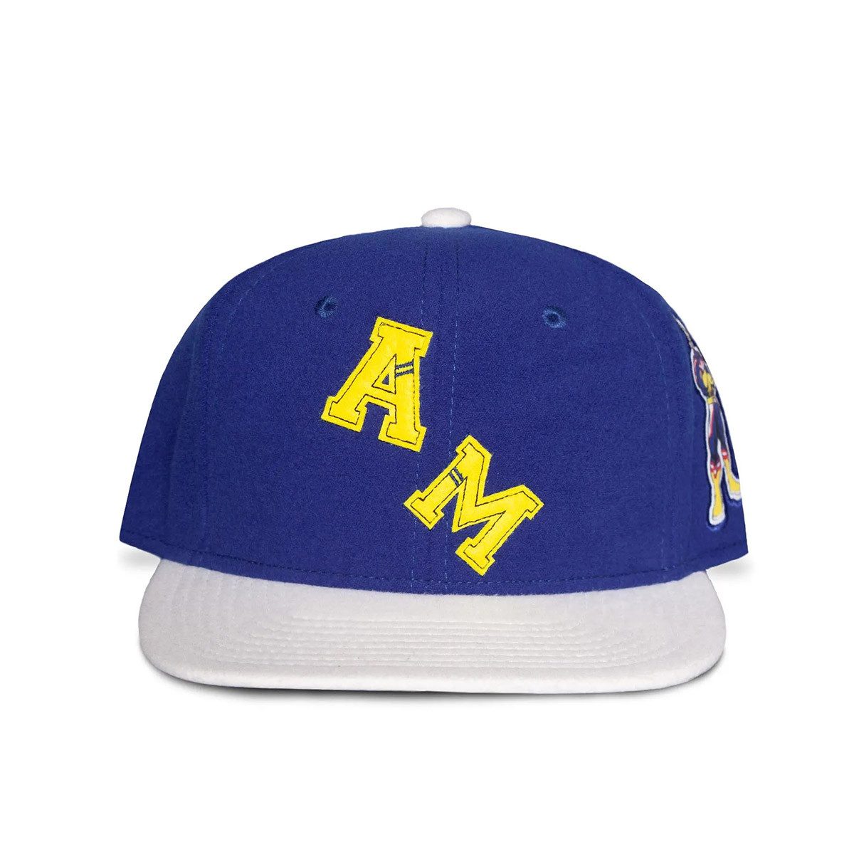 Baseball Cap All Might Varsity
