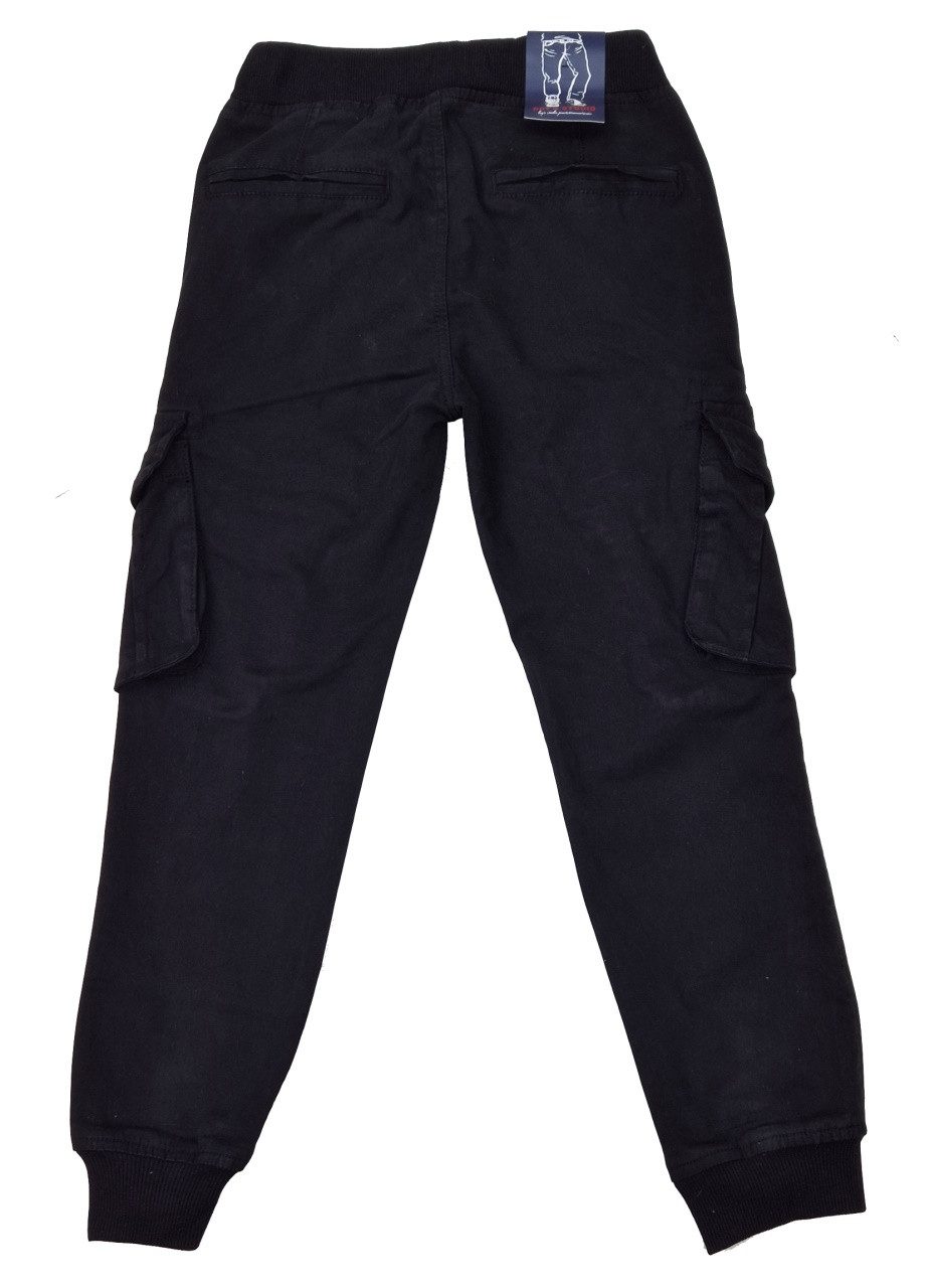 Fashion Boy Cargohose Jungen Hose Cargo Cargohose J5766