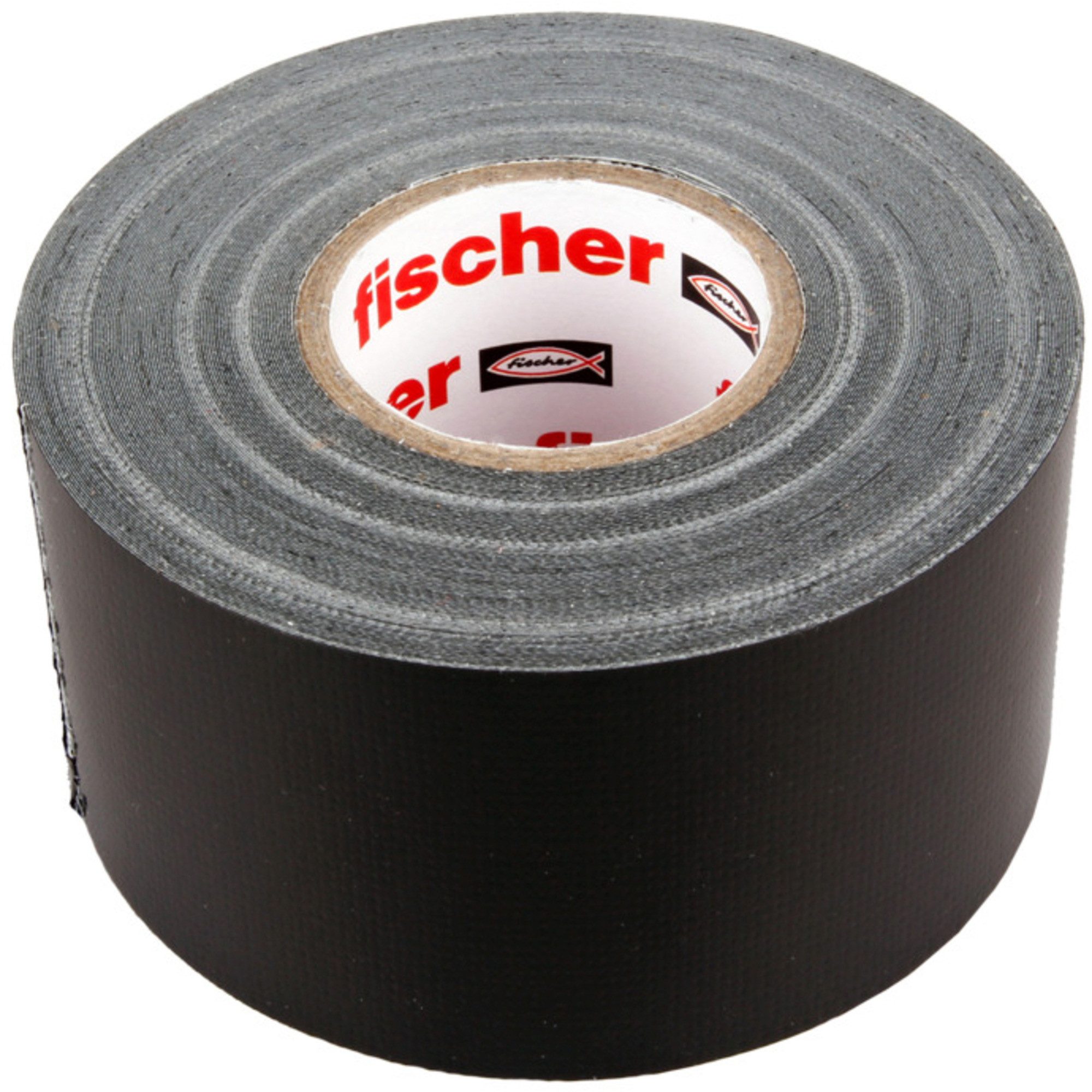 Fischer Klebeband fischer GOW Gewebeband UNIVERSAL TAPE STRONG, 25m