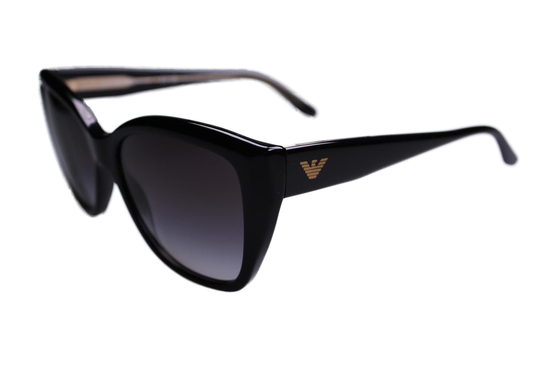 Emporio Armani Notizbuch Emporio Armani Sonnenbrille EA4198 501/8G