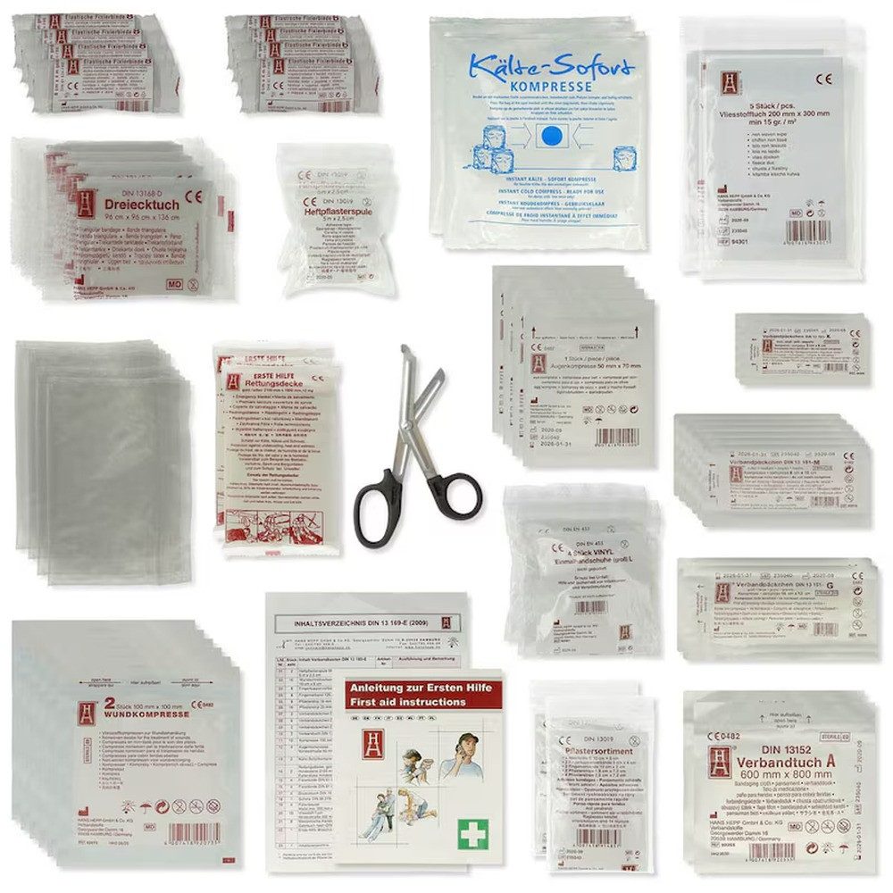ACME Erste-Hilfe-Set FIRST AID ONLY Erste-Hilfe-Nachfüllset