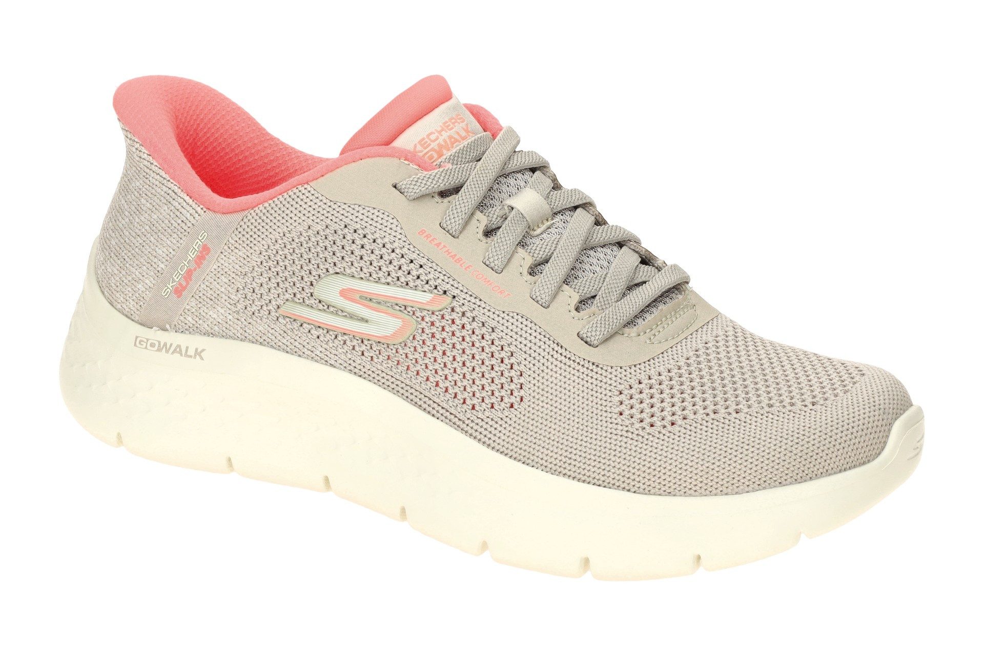 Skechers 125503 TPPK Slipper