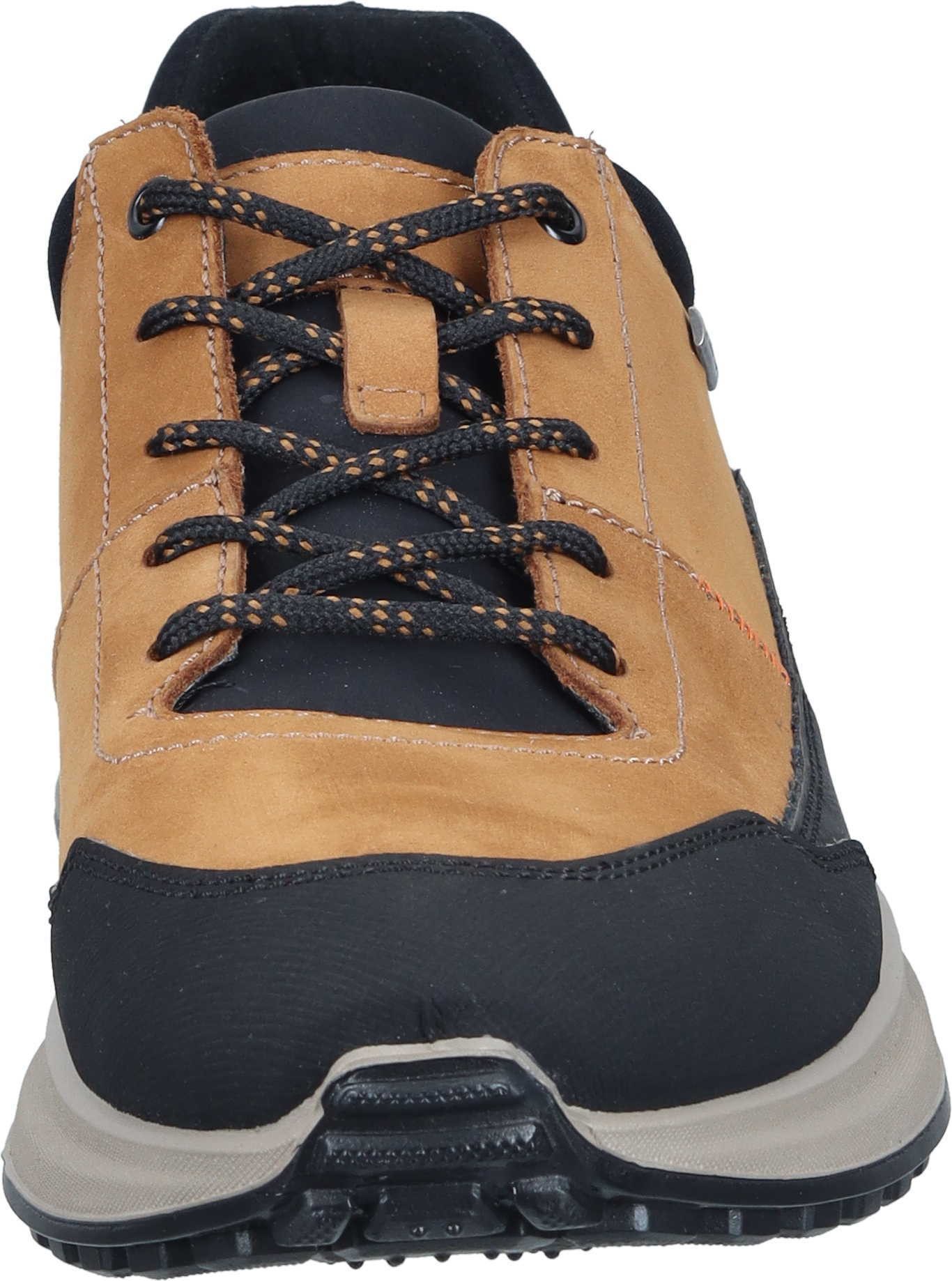 Manitu Schnürer Schnürschuh mit TEX-Membran