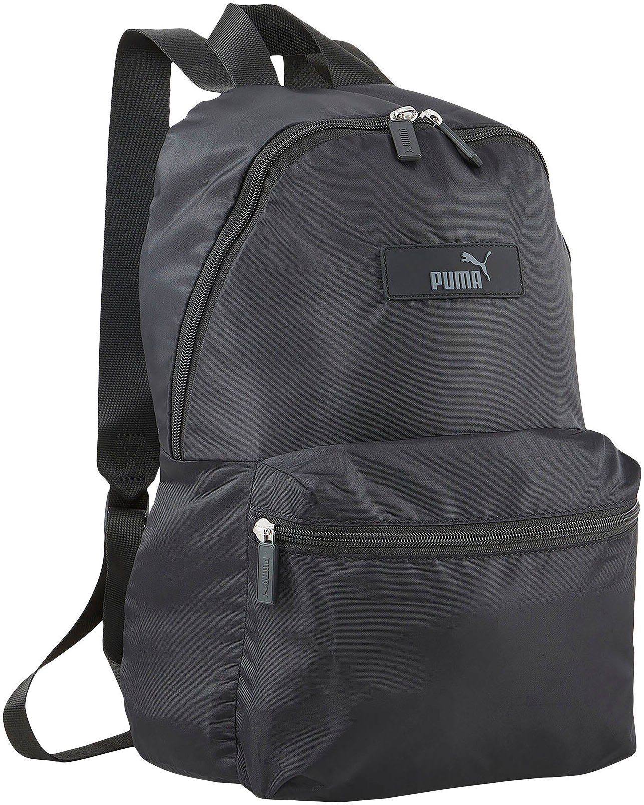 Sparsam PUMA Rucksack CORE BACKPACK PUMA POP Black