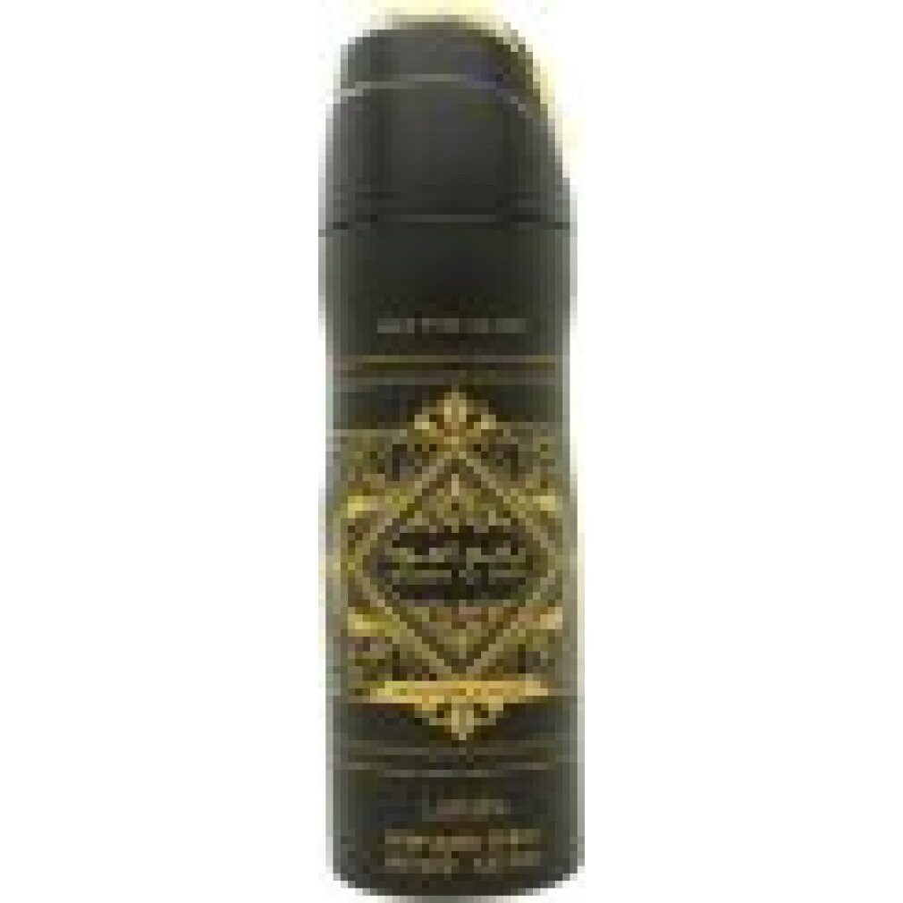 Lattafa Deo-Roller Perfumes Bade'e Al Oud Oud for Glory Body Deodorant Spray 200ml