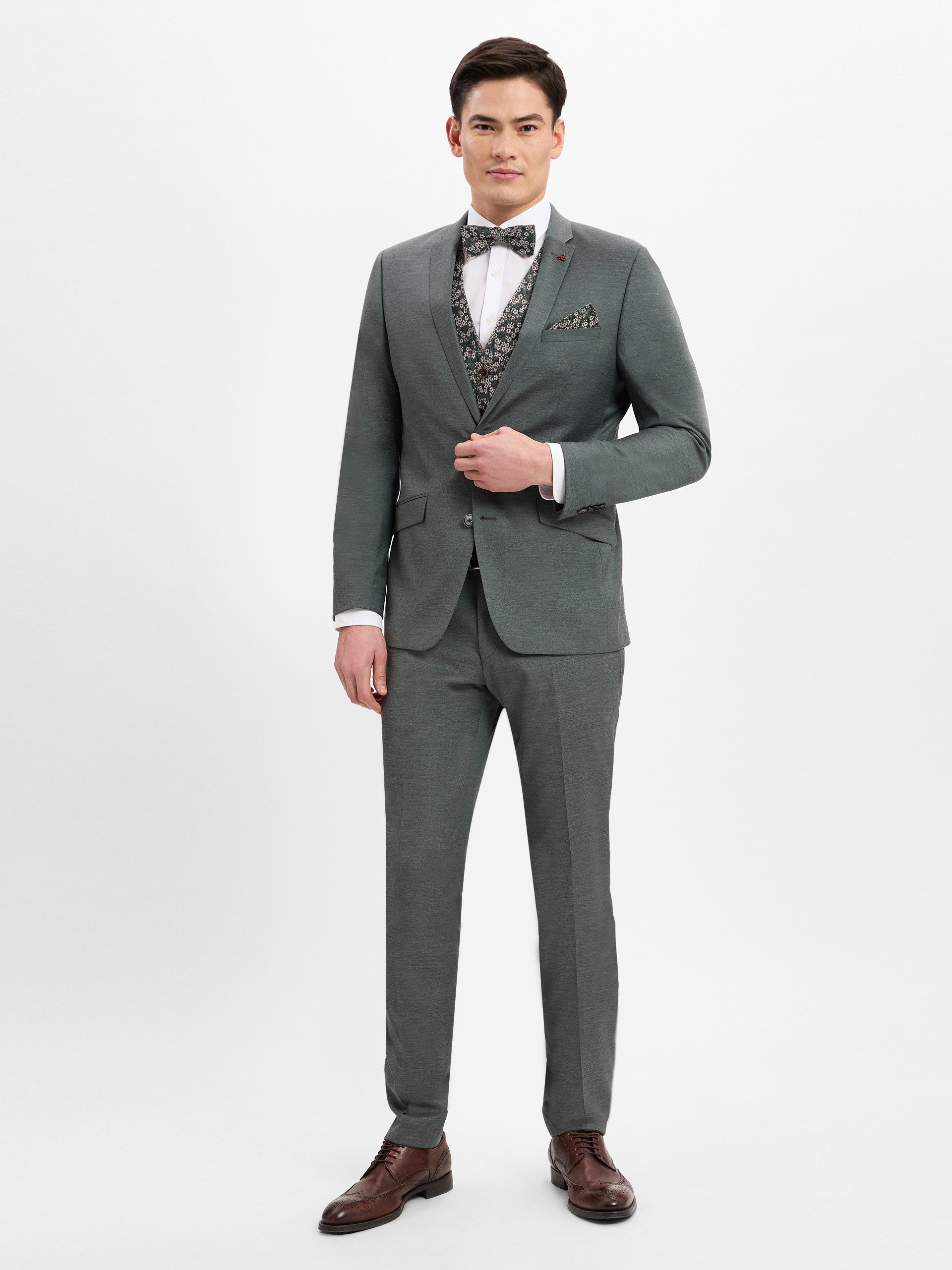 CG Club of Gents Einstecktuch
