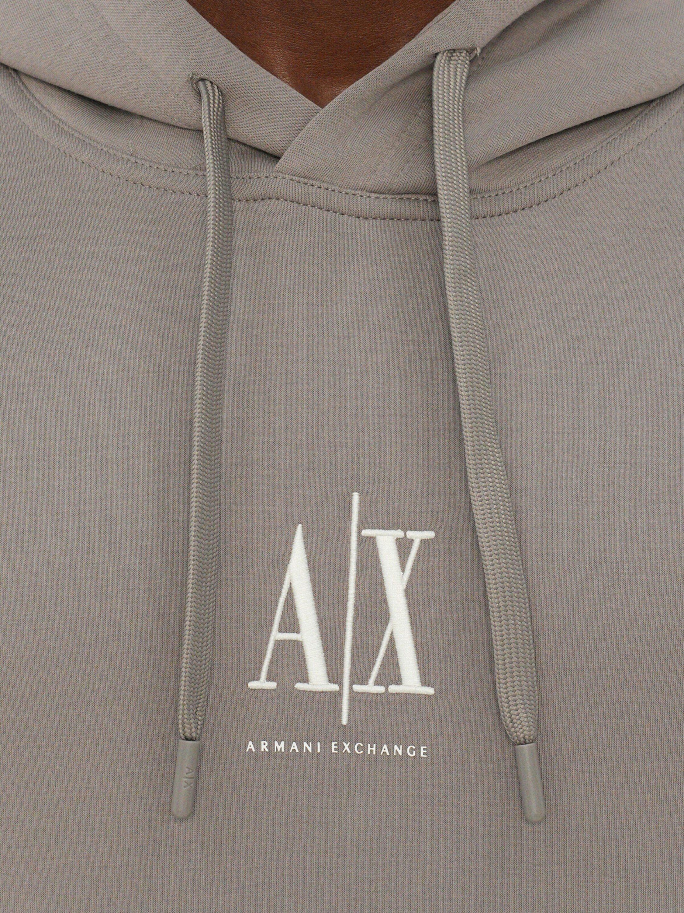 ARMANI EXCHANGE Sweatshirt (1-tlg)