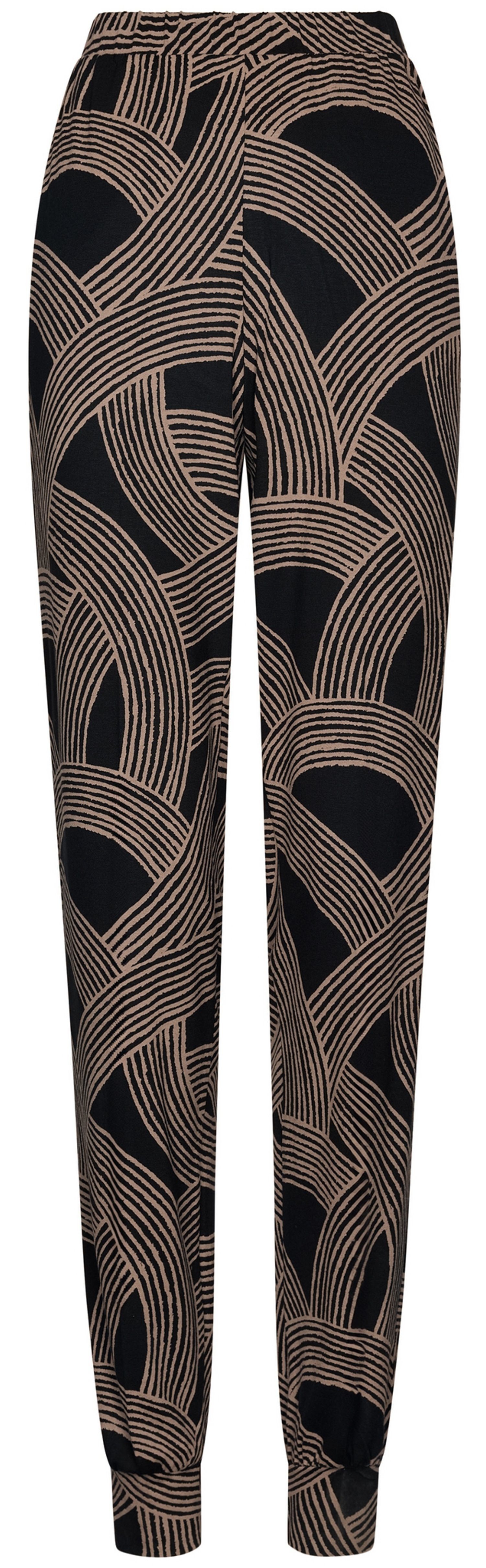 Pastunette Schlafanzug Damen Pyjama mit langem Arm (2 tlg) Edles Design günstig online kaufen