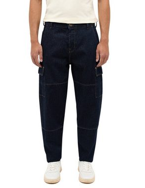 MUSTANG Loose-fit-Jeans Cargohose