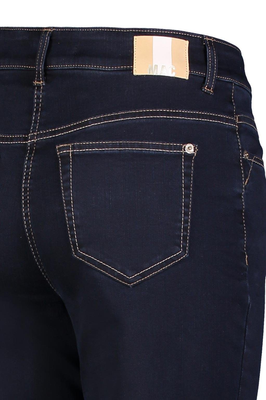 MAC Stretch-Jeans MAC STELLA dark rinsewash 5100-90-0380 D801