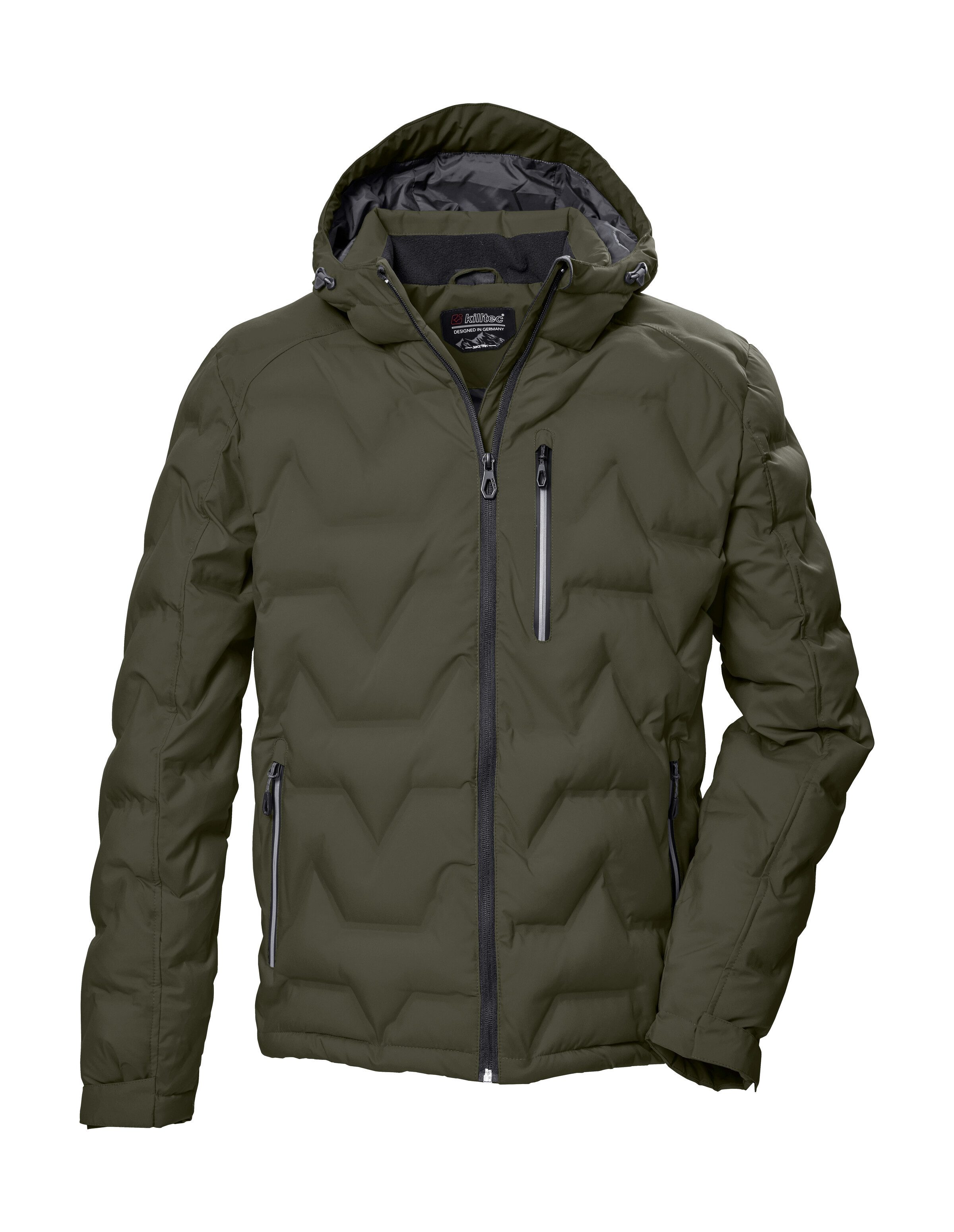 Killtec Steppjacke KOW 60 MN QLTD günstig online kaufen
