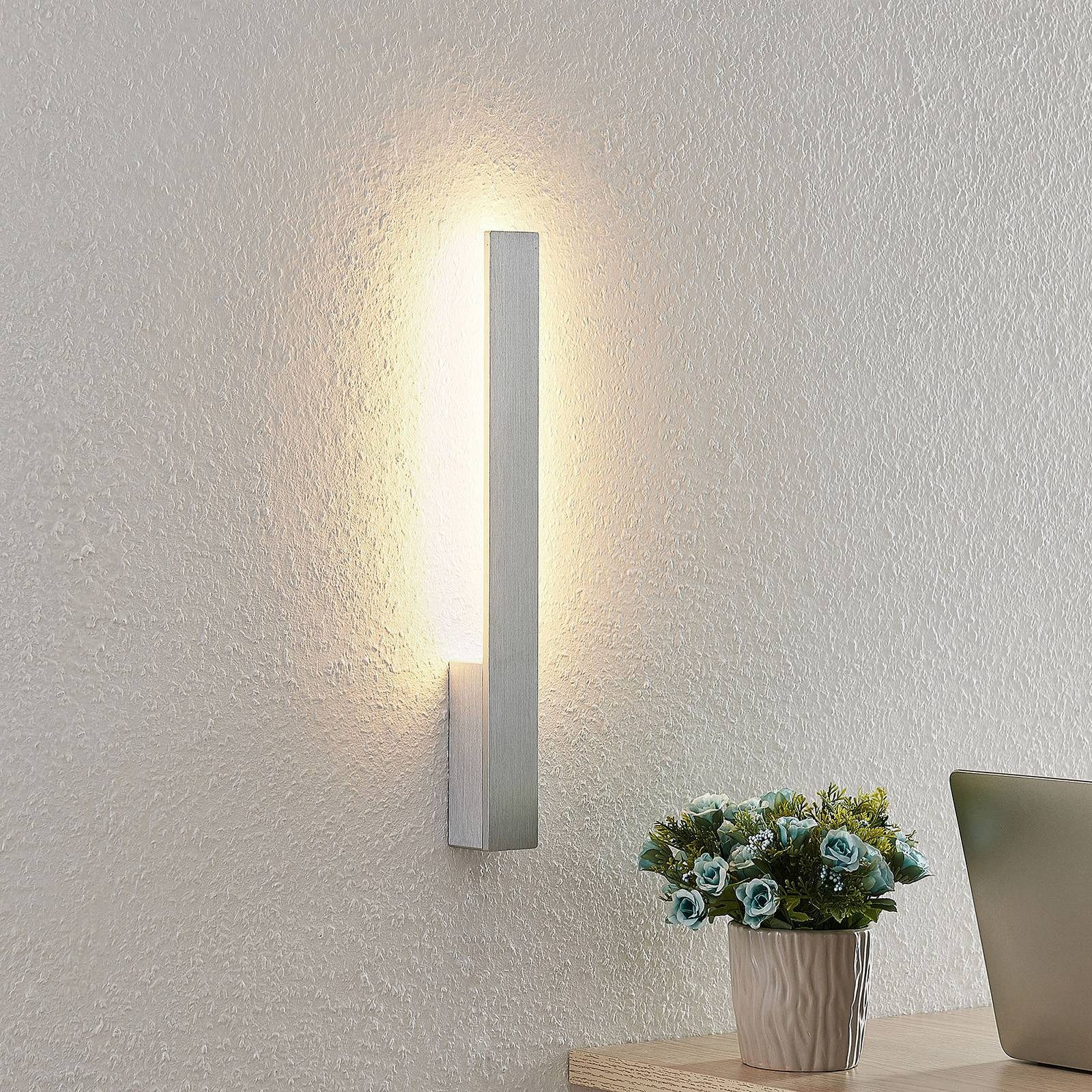 Arcchio Wandleuchte Ivano, 2 x 2,1 W LED, warmweiß
