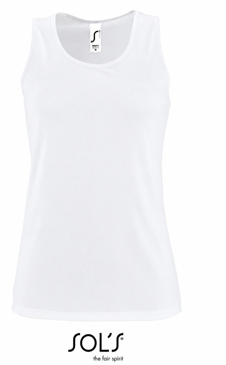 SOLS Tanktop Damen Sports Tank Top Sporty
