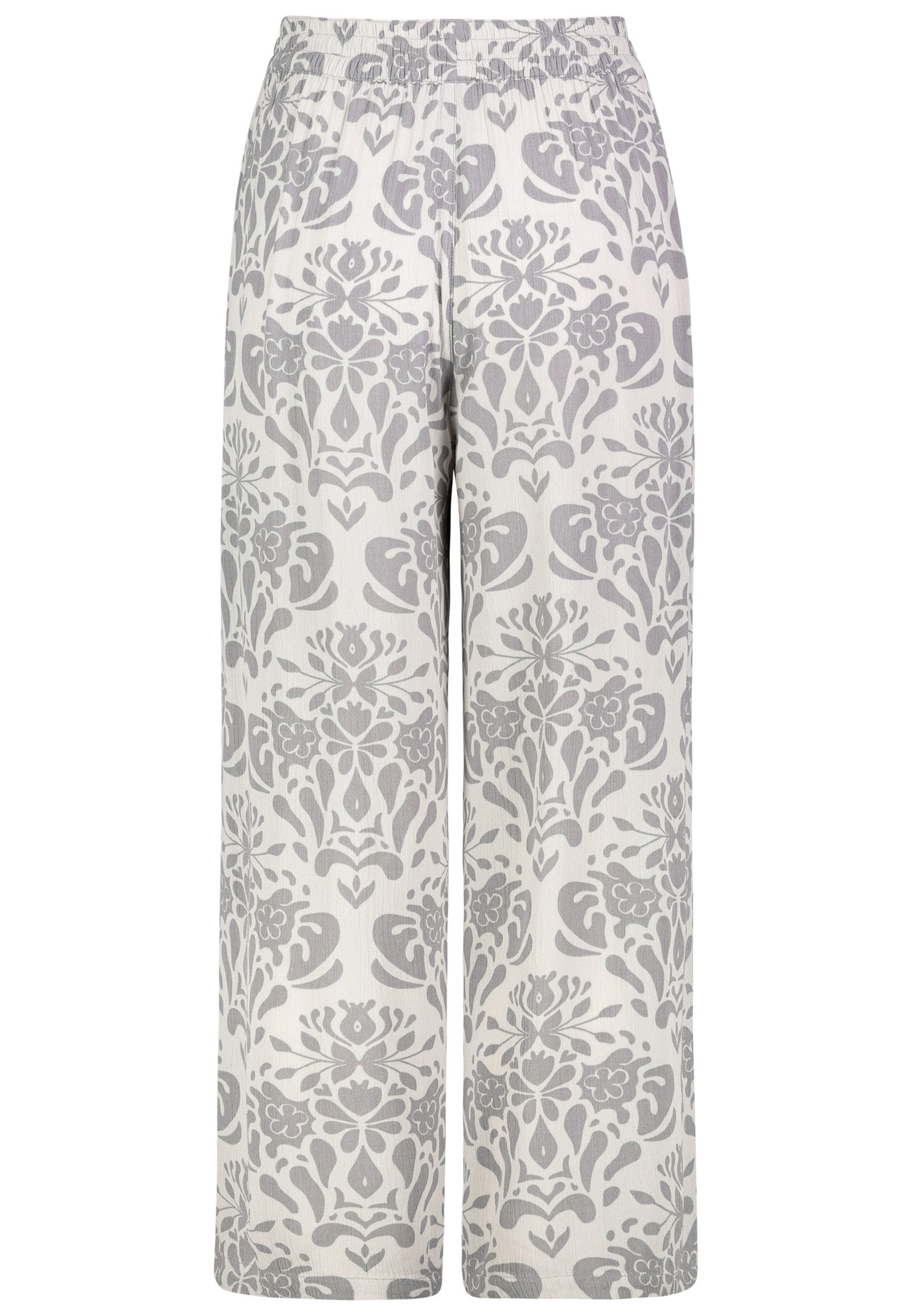 Eight2Nine Stoffhose Leichtgängiger Kordelzug, lässiger Schnitt, günstig online kaufen