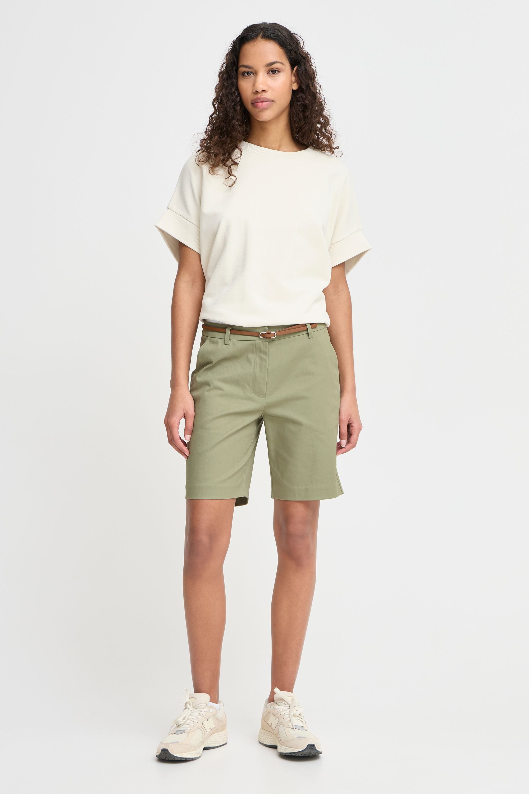 OXMO Shorts OXDaney Modische Short