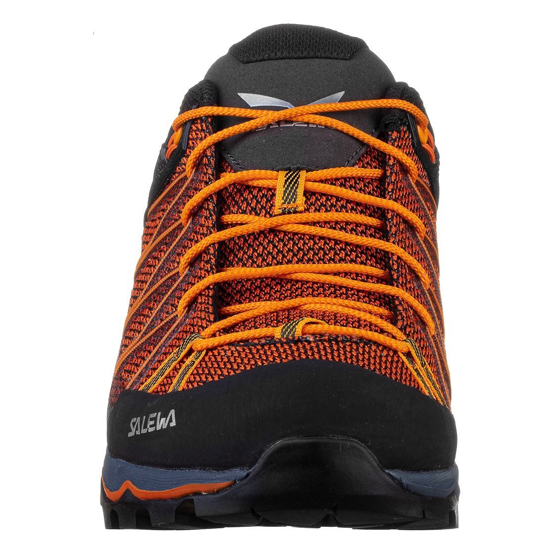 Salewa Mtn Trainer Lite (für alpine Zustiege und Bergaktivitäten) blau Herren Wanderschuh