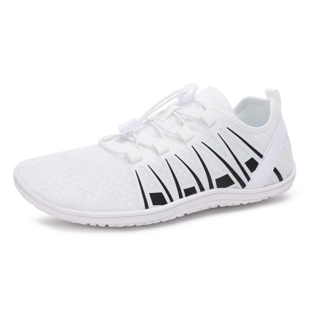 HUSK'SWARE Barfußschuh (Breite Herrenschuhe-Komfort, Dampfung & günstig online kaufen