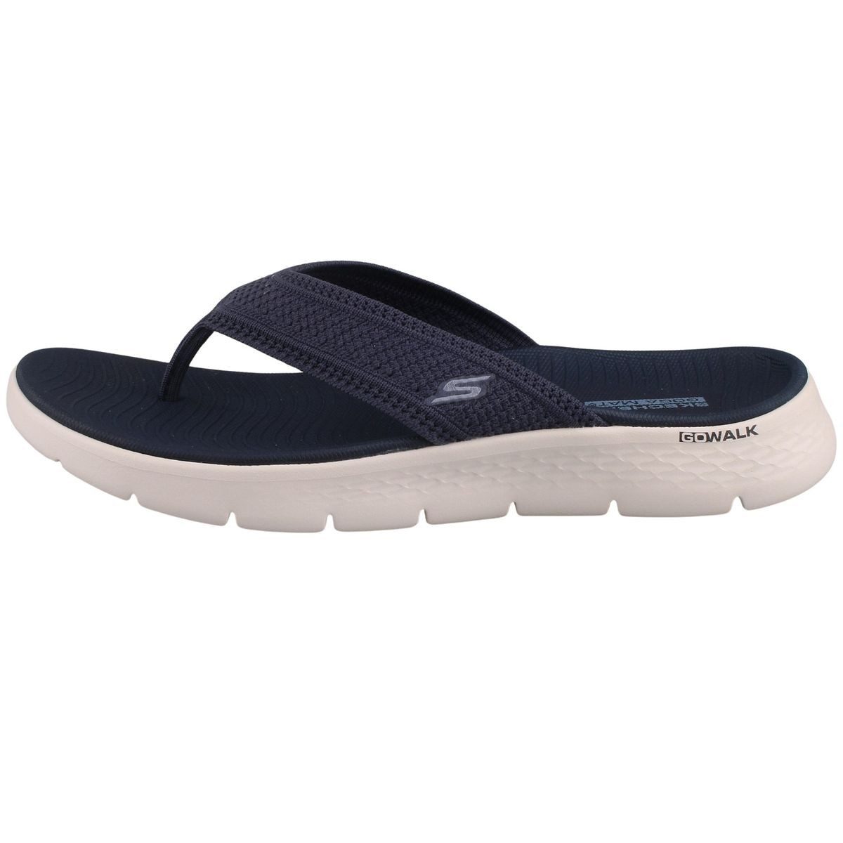 Skechers 141459-NVW Badepantolette