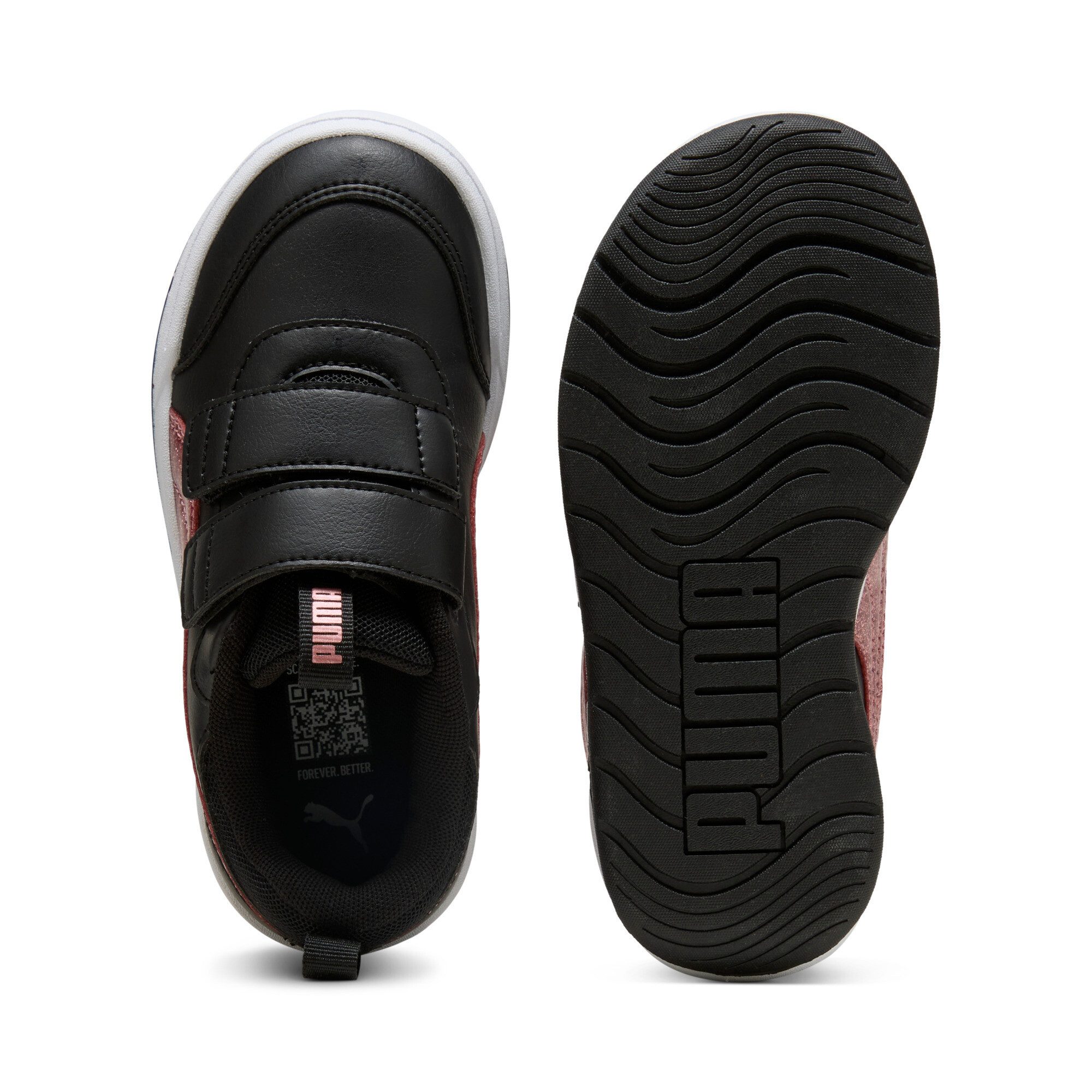 PUMA MULTIFLEX 2 GLITZ FS V PS Sneaker