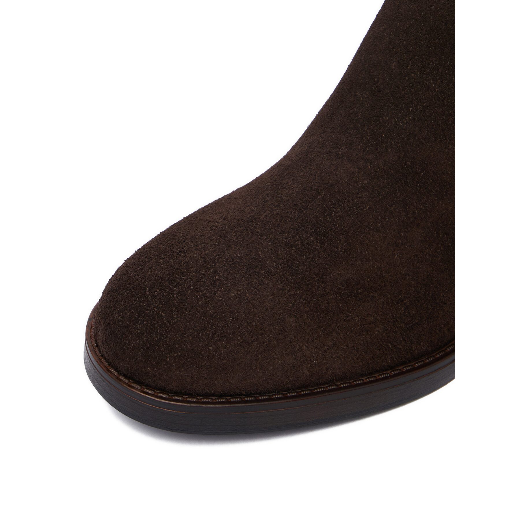 GINO ROSSI Gino Rossi Damen Stiefeletten 5907964602316 Braun Stiefel