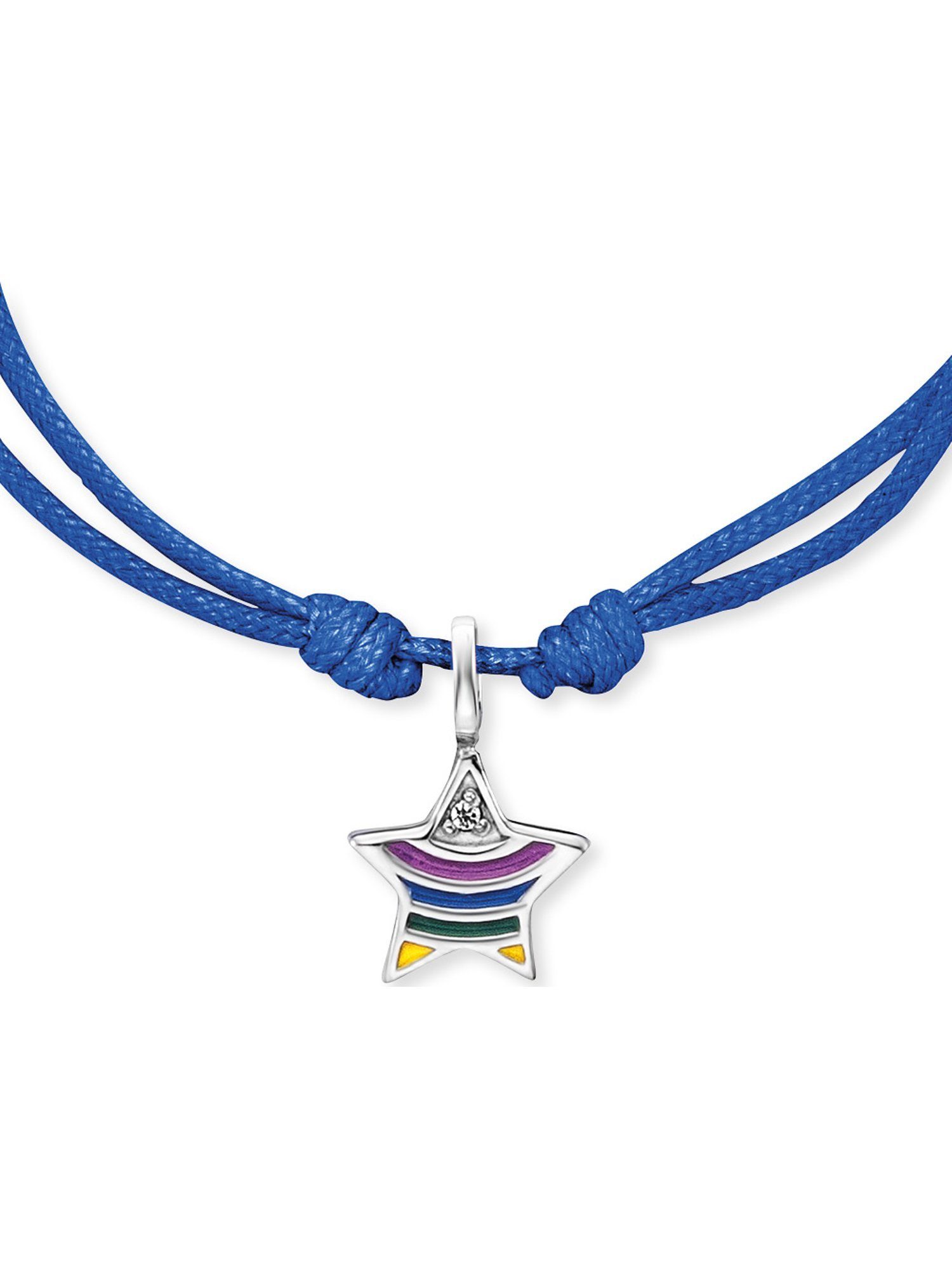 Engelsrufer Silberarmband, Trendig
