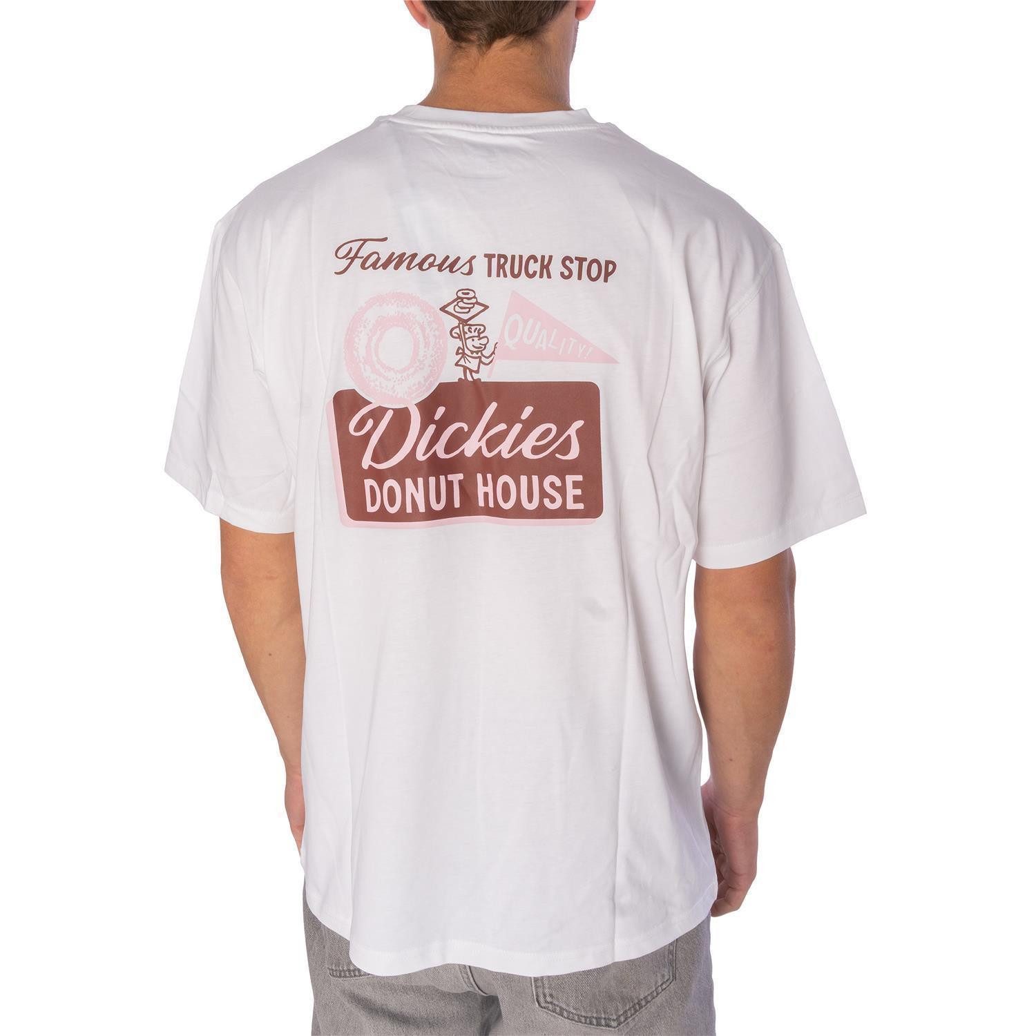 Dickies T-Shirt T-Shirt Dickies Donut House Tee