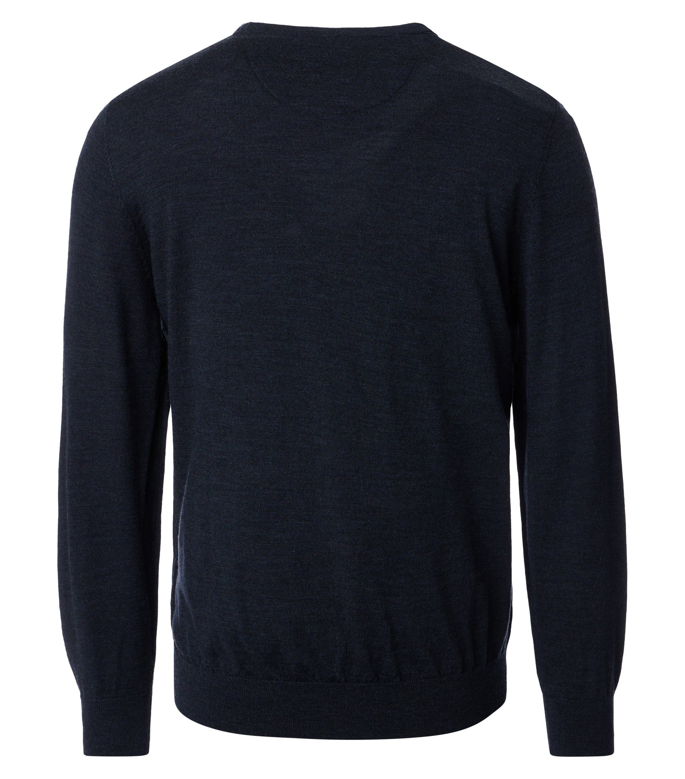 VENTI Strickpullover VENTI Pullover uni günstig online kaufen