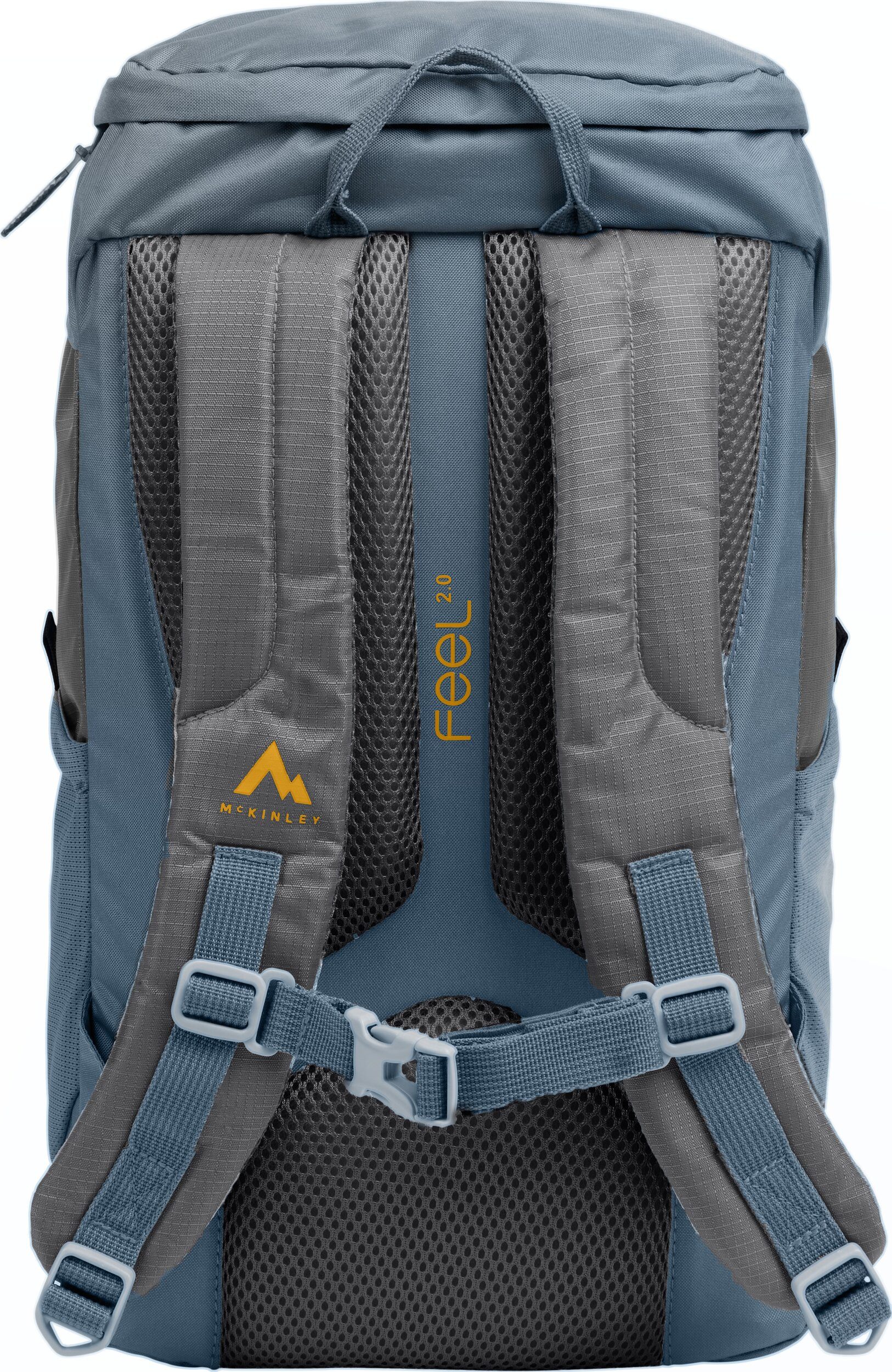 McKINLEY Rucksack Ki.-Wander-Rucksack Abraxas I CT günstig online kaufen