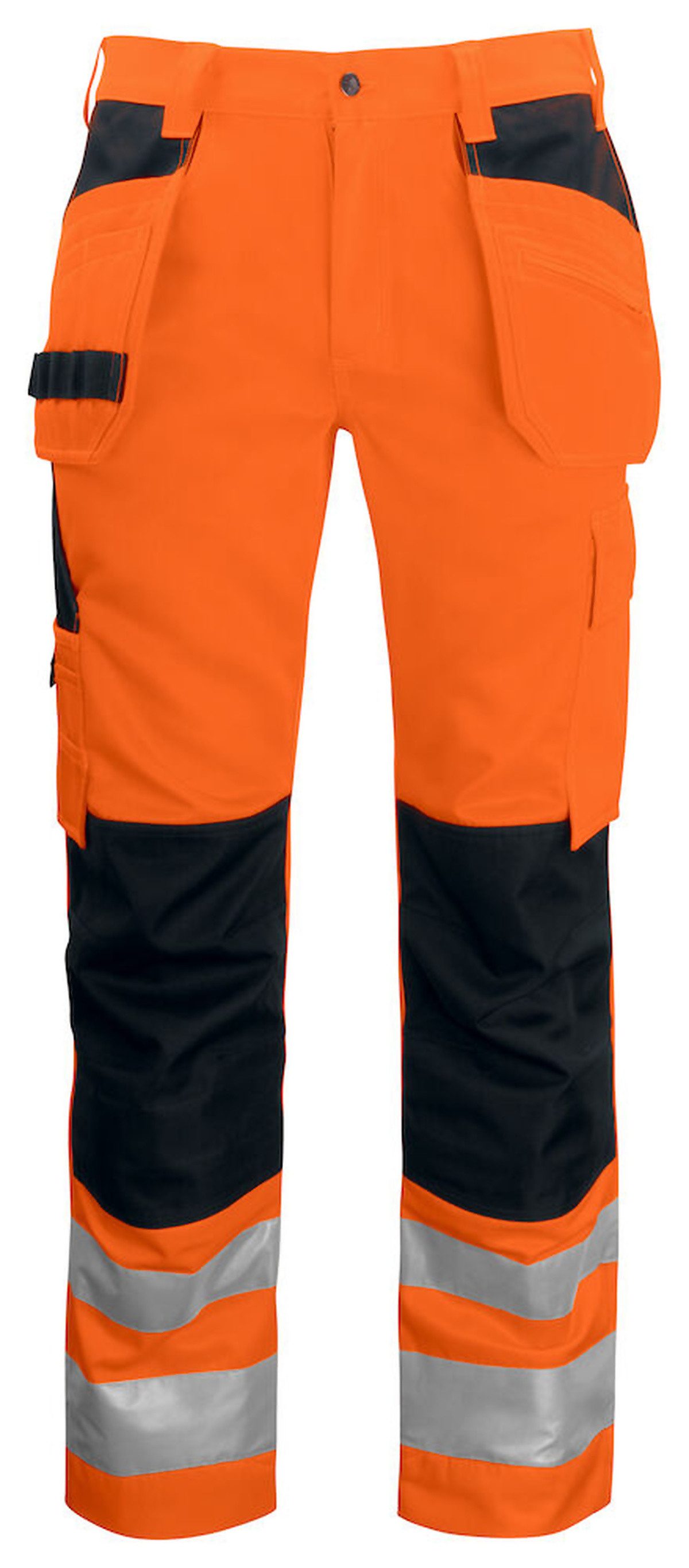 ProJob Arbeitshose 6531 ARBEITSHOSE EN ISO 20471 KLASSE 2
