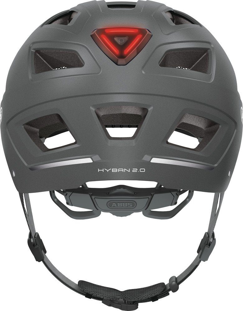 ABUS Fahrradhelm HYBAN 2.0