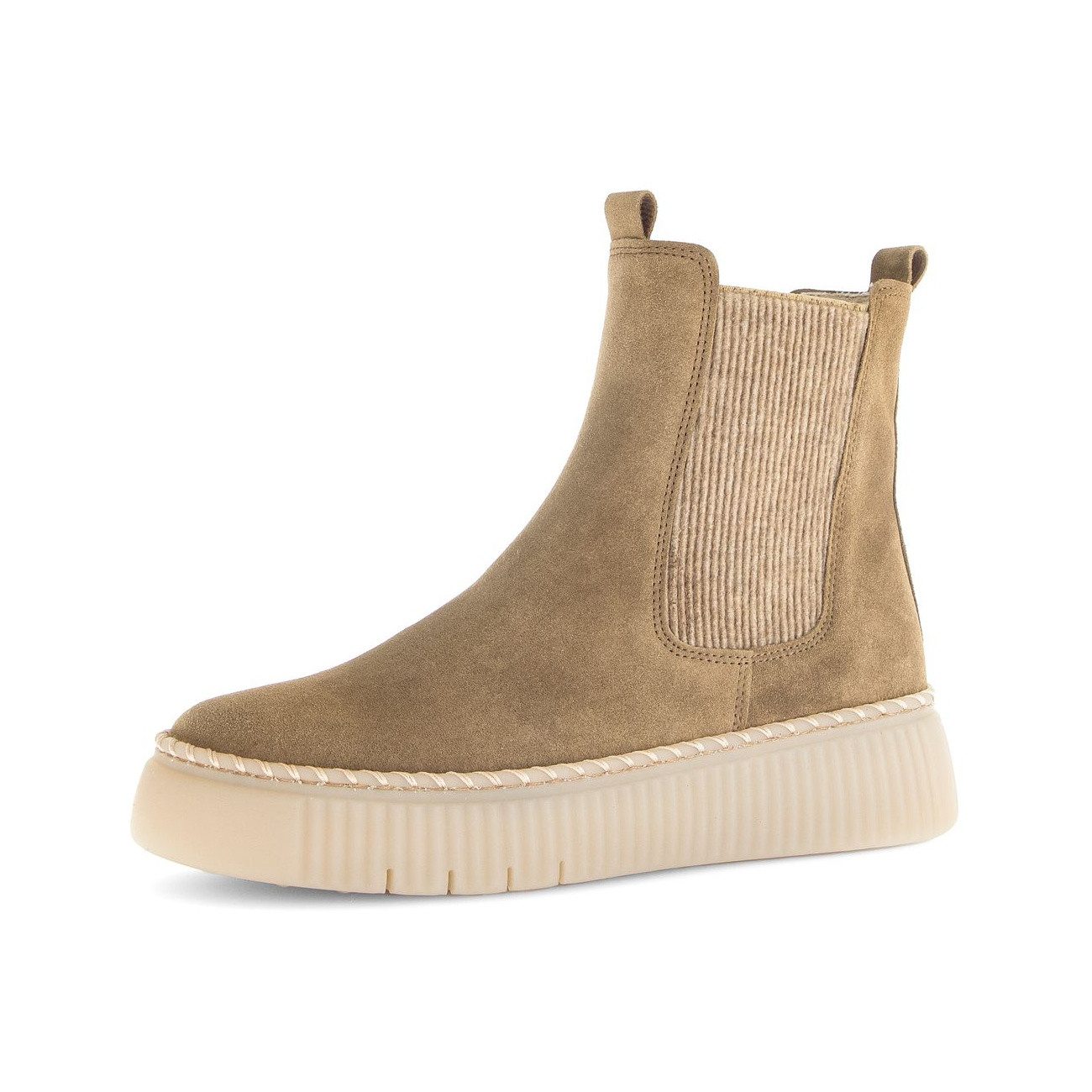 Stiefelette