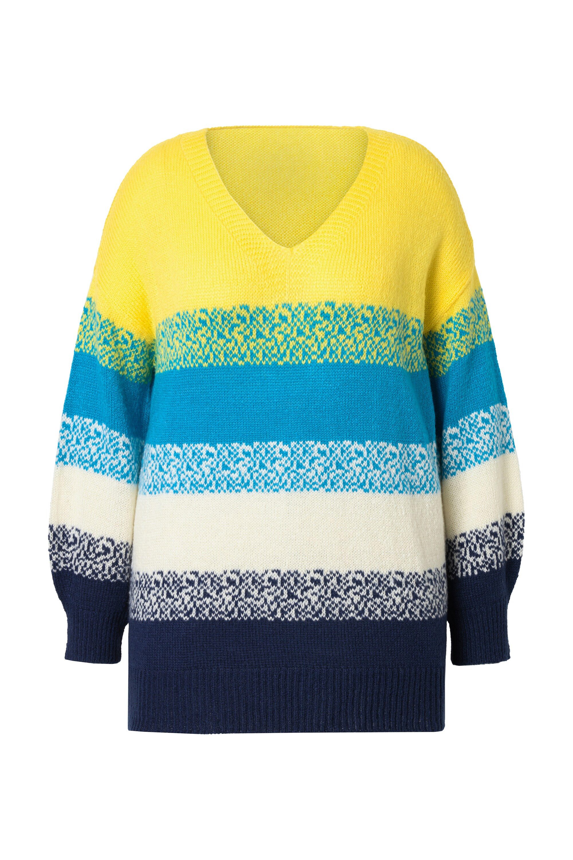 Angel of Style Fleecepullover Pullover oversized günstig online kaufen