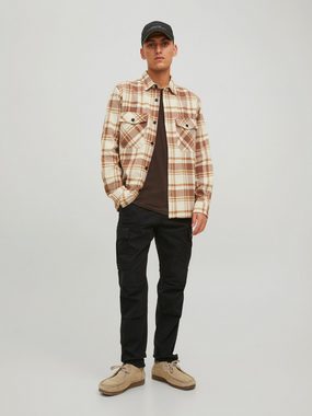 Jack & Jones Cargohose STACE TUCKER