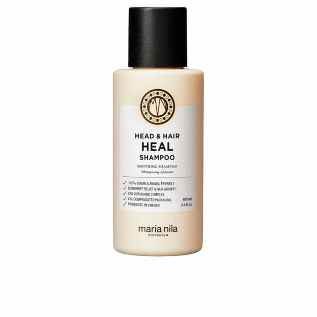 Maria Nila Haarshampoo Head & Hair Heal Shampoo