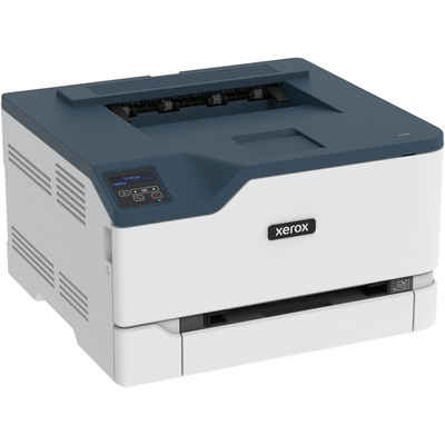 Xerox C230DNI, USB, LAN, WLAN Multifunktionsdrucker