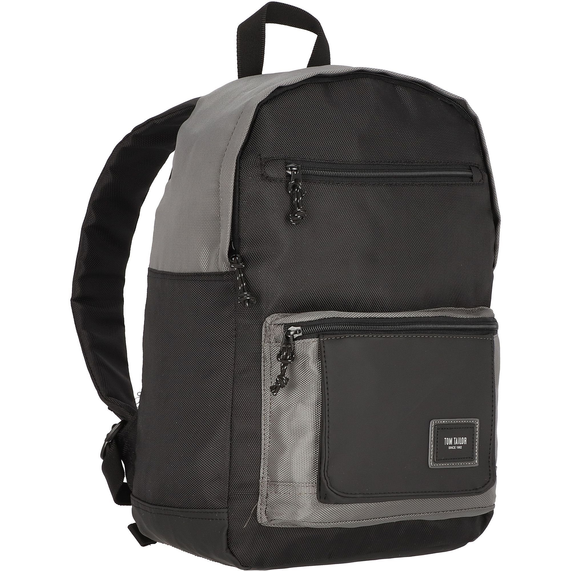 TOM TAILOR Daypack, Nylon