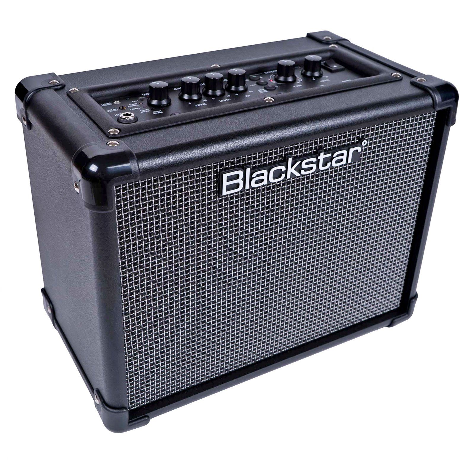 Blackstar E-Gitarre Blackstar ID Core 10 V3 Combo Gitarren-Verstärker