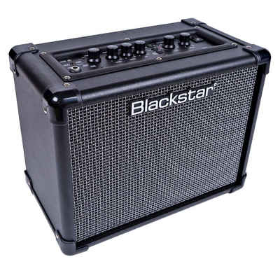 Blackstar ID Core 10 V3 Combo Verstärker (10,00 W, für Gitarren)