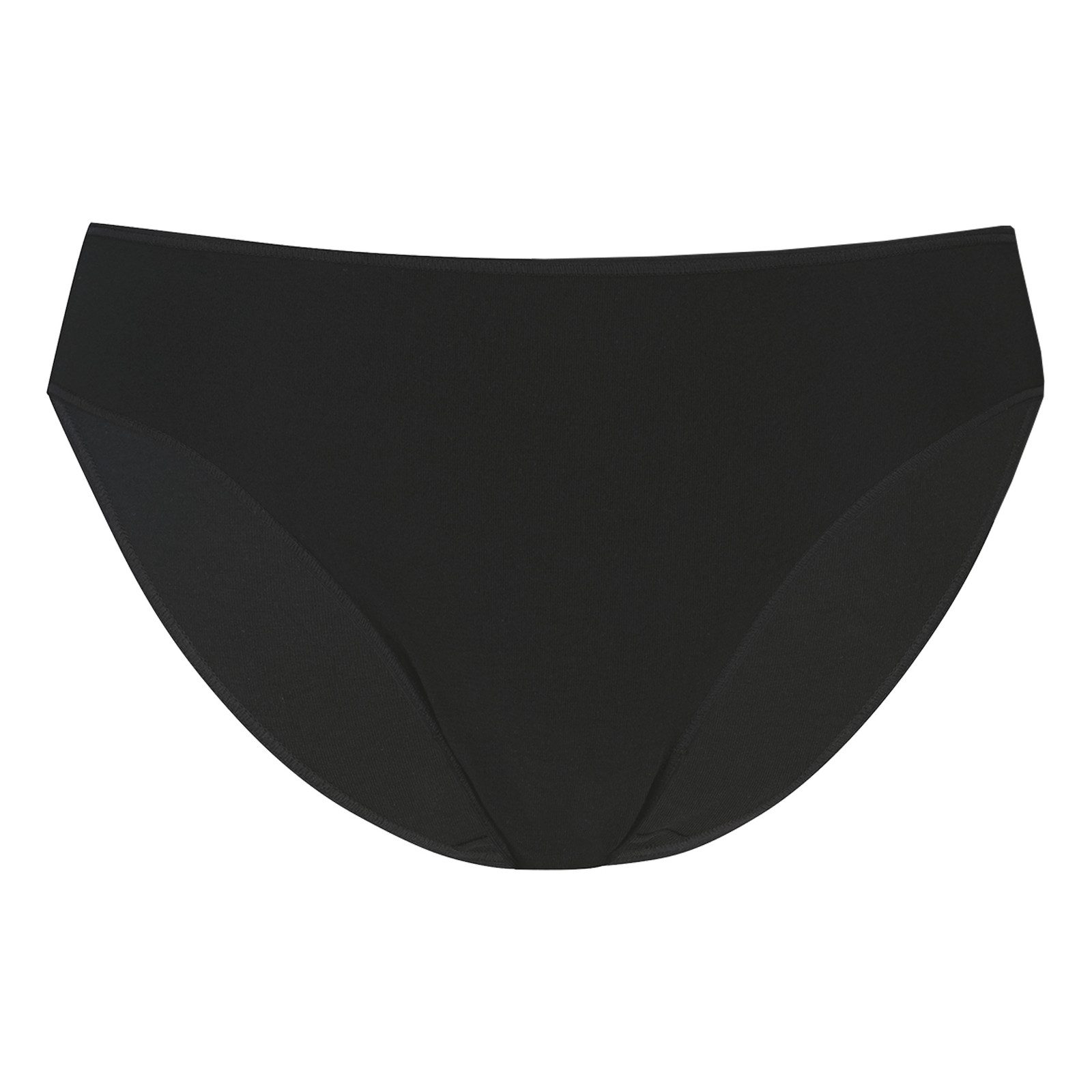 PUMA Slip Cotton Modal Briefs (6-St) bequem, feminin und ideal für den Alltag
