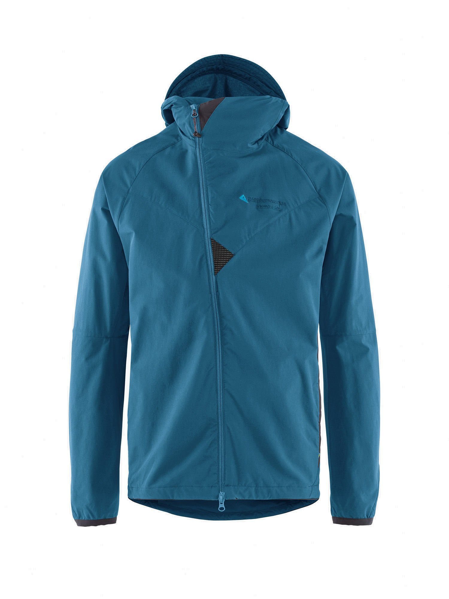 Softshelljacke Vanadis 2.0 - Windjacke für Herren