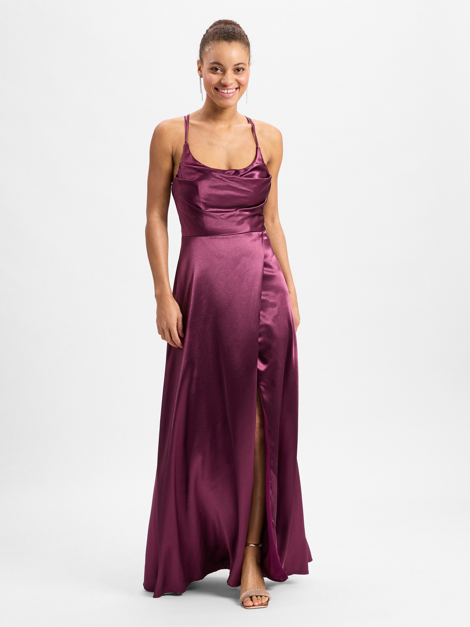 Abendkleid