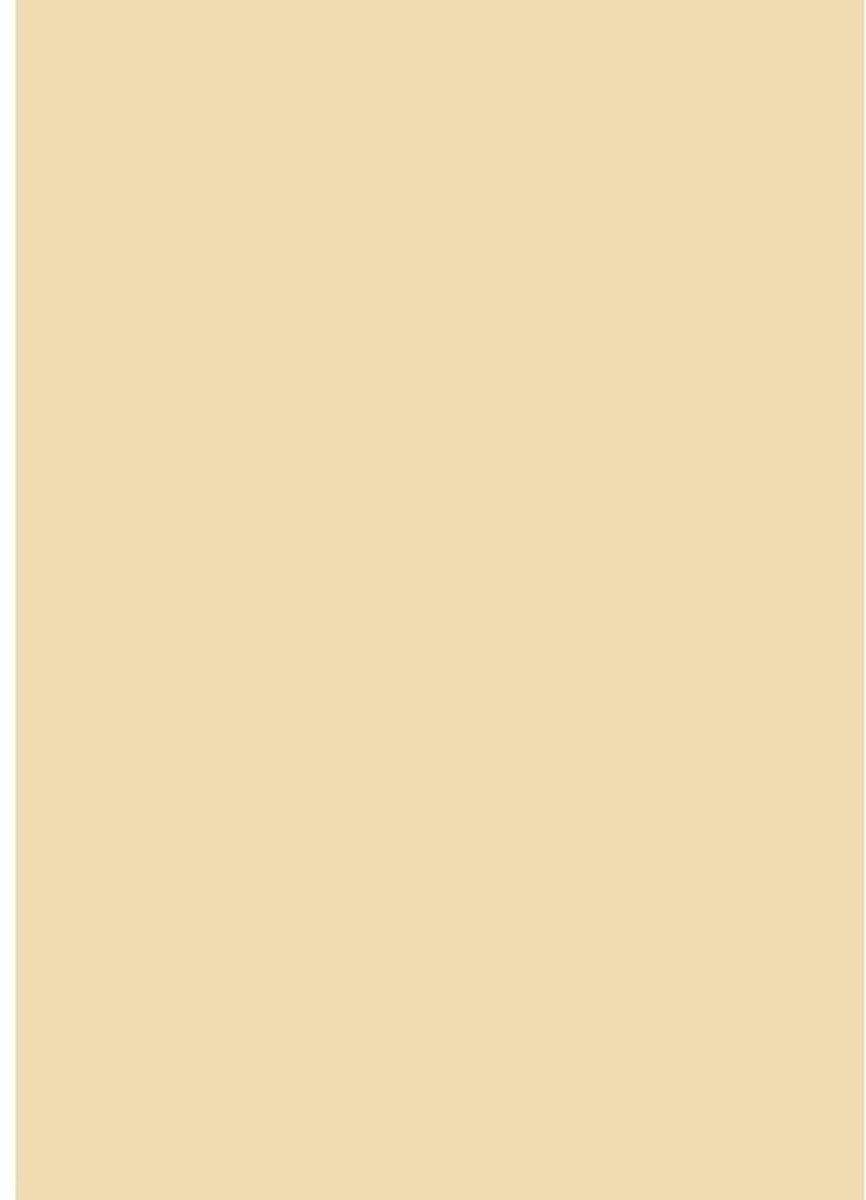 Heyda Bastelkartonpapier Fotokarton 300g/qm A4 (21x29,6cm) beige