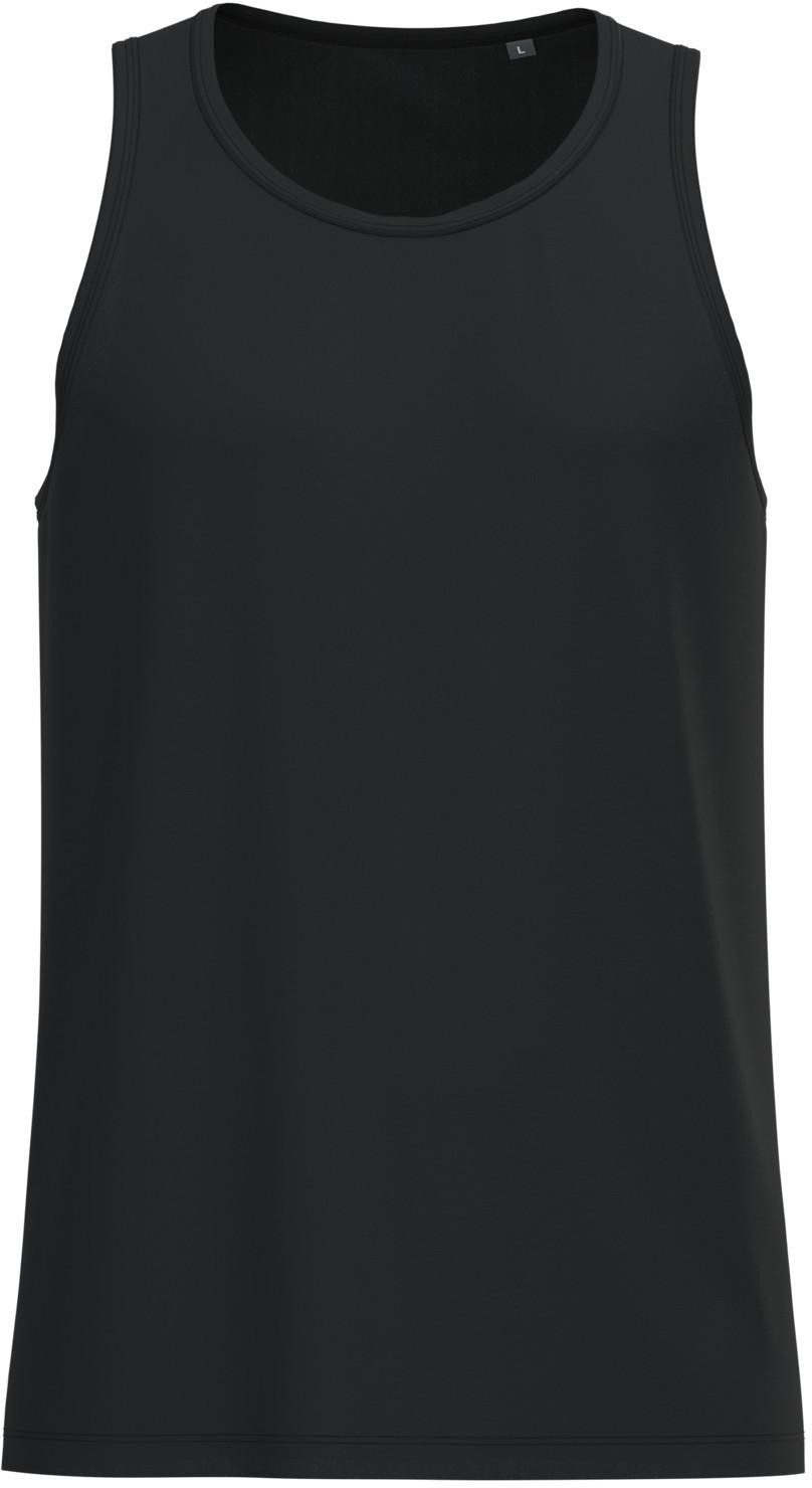 Tanktop Achselhemd Bio150 IC Herren