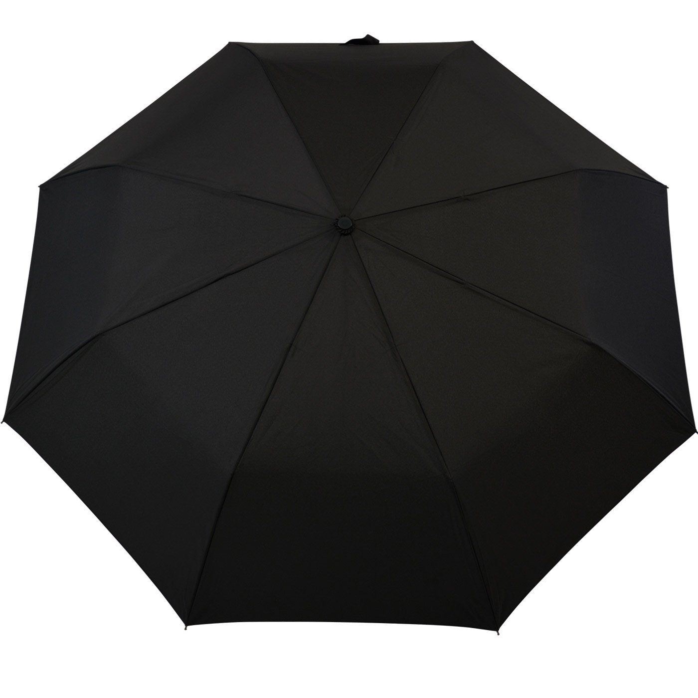 iX-brella Trekkingschirm Trekking Schirm XXL 115cm mit Umhängetasche, sehr-groß