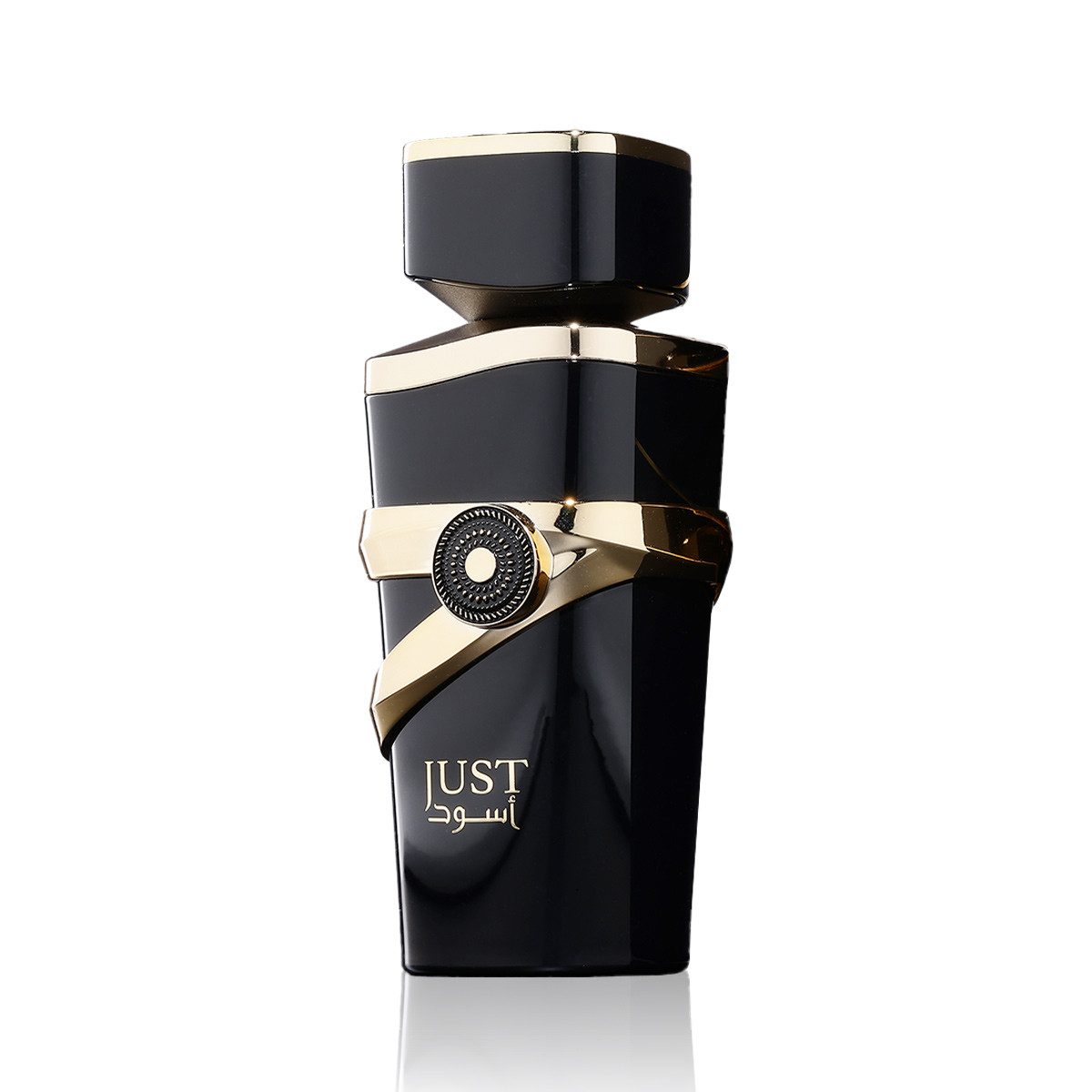 Fragrance World Eau de Parfum Just Aswad