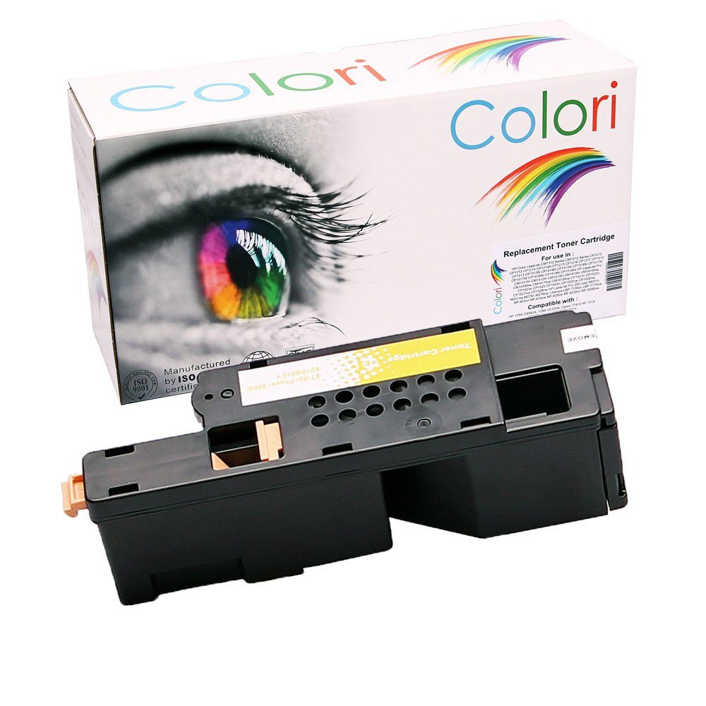 Gelb 6025 Xerox von WorkCentre Colori Kompatibler 6020 für Phaser 6020 Toner 6022 Phaser Colori 6020BI Xerox WC6025 6027 für WC6027 Tonerkartusche,