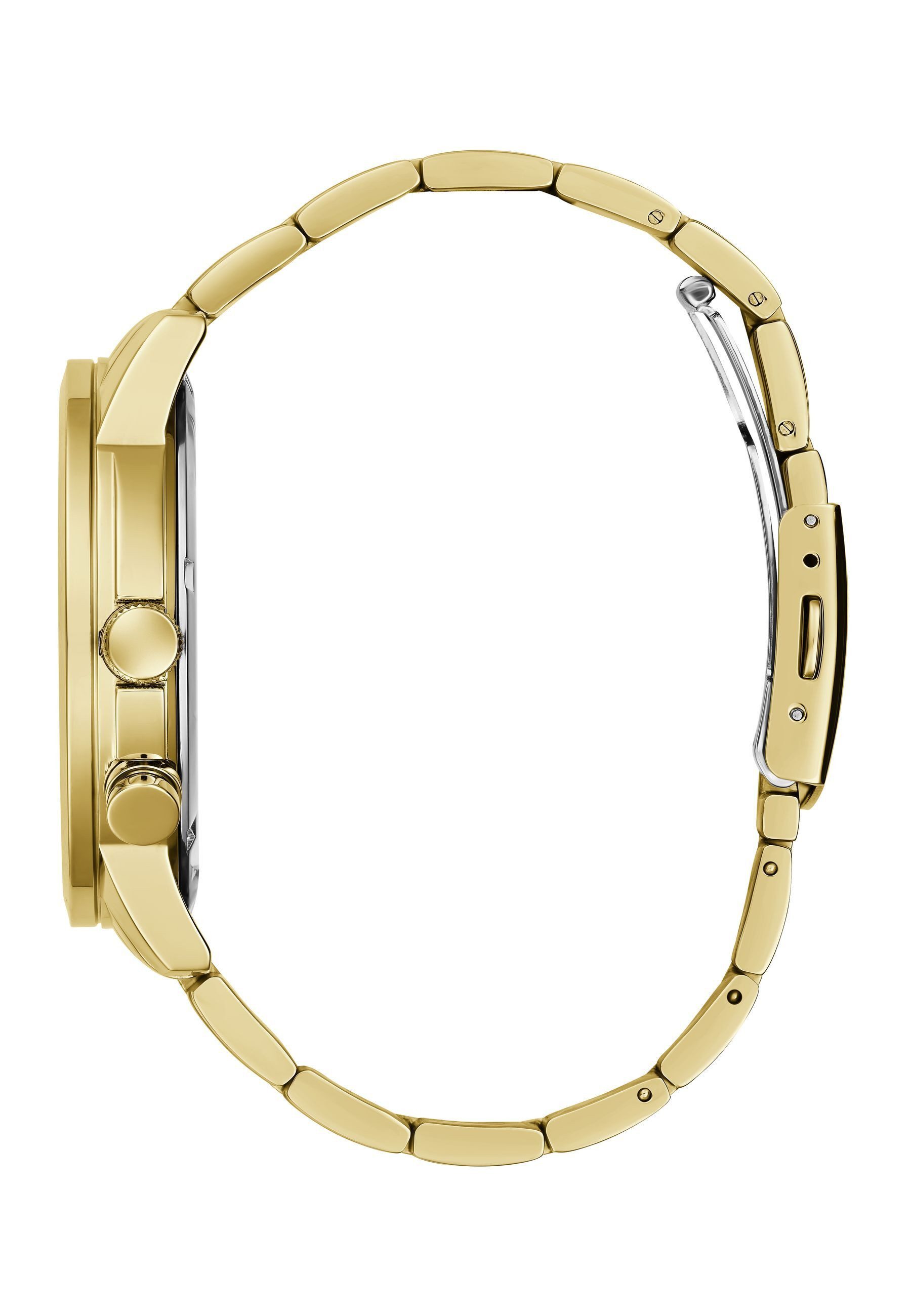 Guess Quarzuhr SPEC, (1-tlg), analoge Uhr günstig online kaufen