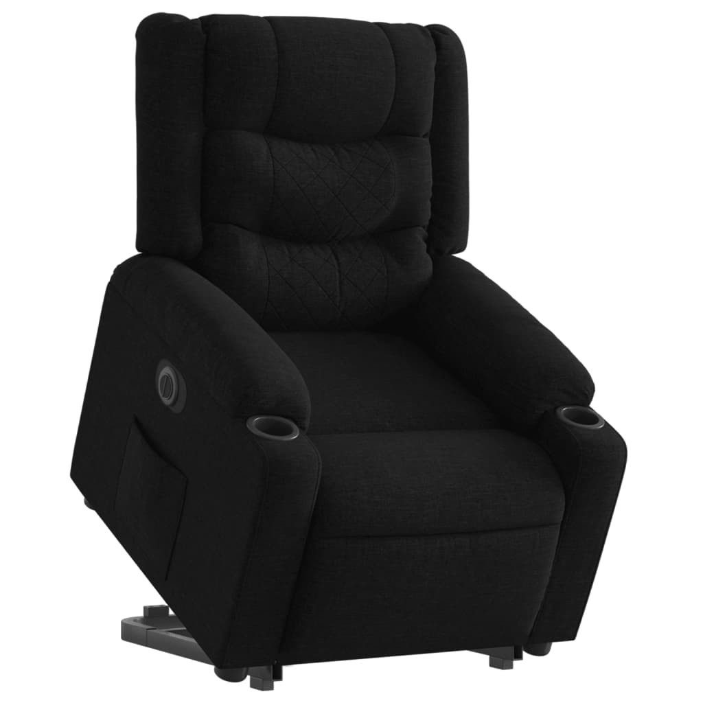 vidaXL Sessel Relaxsessel mit Aufstehhilfe Elektrisch günstig online kaufen